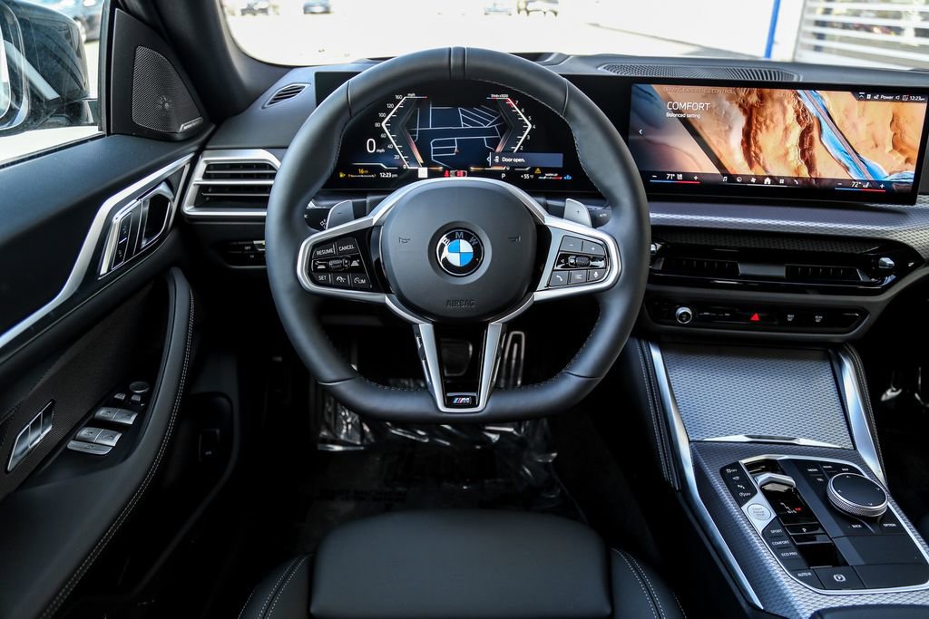 New 2026 BMW 430i xDrive image 10