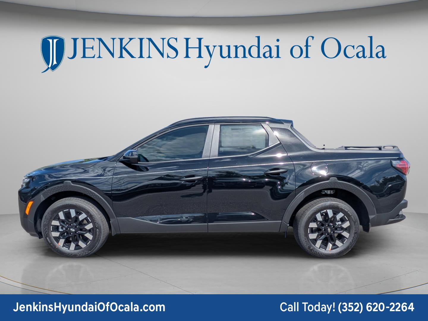 New 2026 Hyundai Santa Cruz SEL image 7