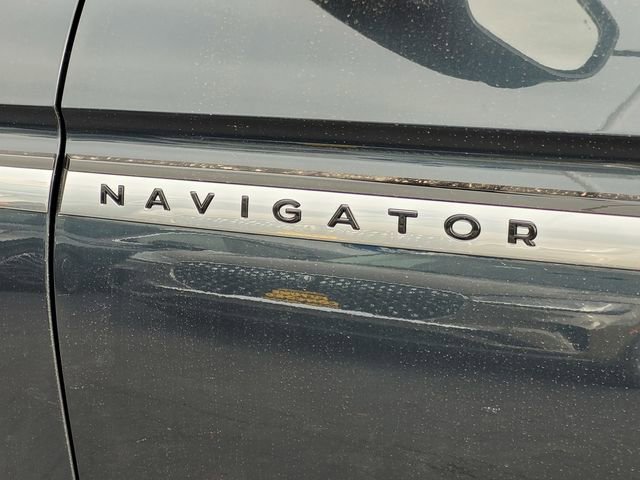 New 2025 Lincoln Navigator Reserve image 24