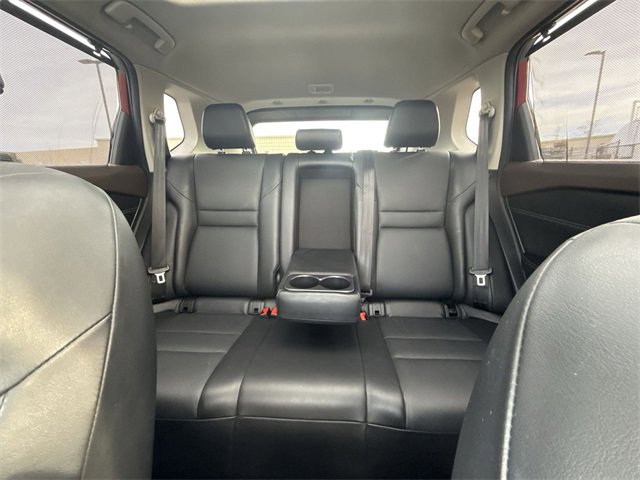 Used 2021 Nissan Rogue SV w/ Premium Package image 22