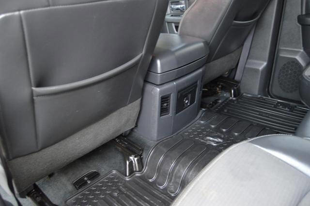 Used 2012 RAM 1500 Sport w/ Sport Premium Group image 26