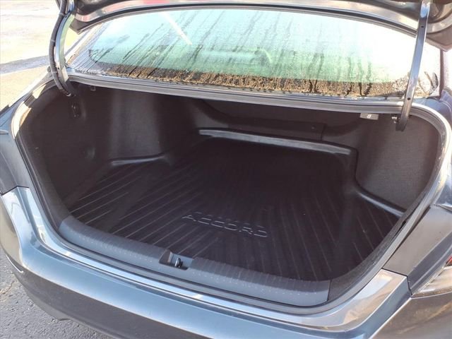 Used 2023 Honda Accord LX image 14