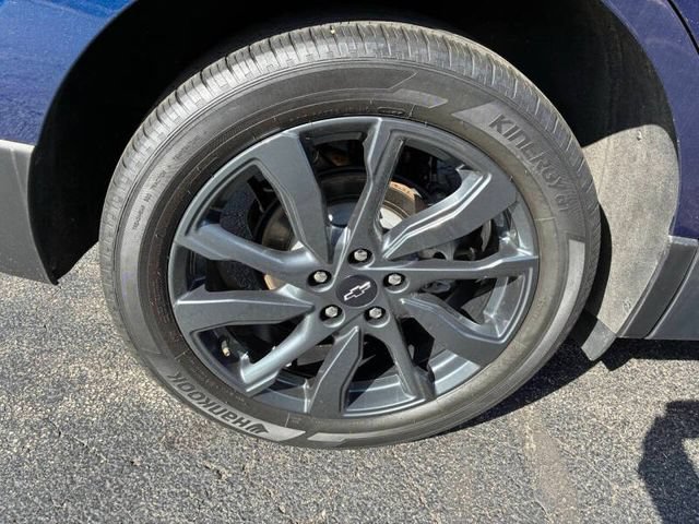 Used 2023 Chevrolet Equinox RS FWD image 26