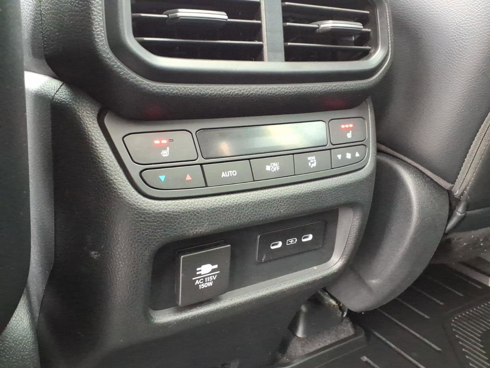 Certified 2024 Honda Pilot Elite image 7