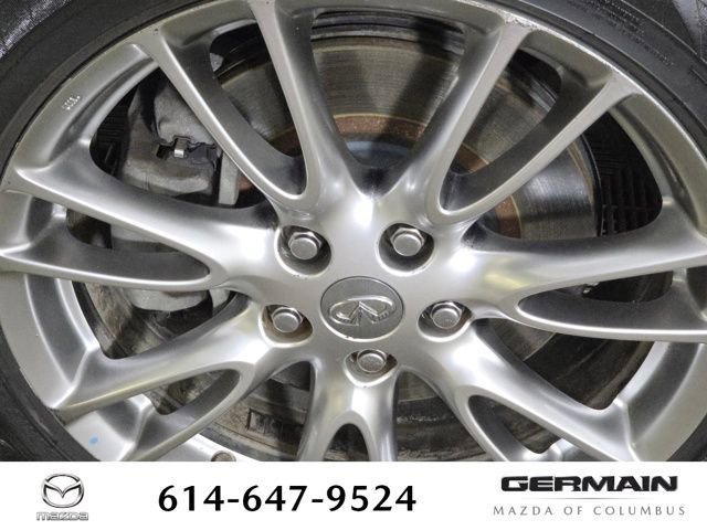 Used 2007 INFINITI G35 Journey w/ Premium Pkg image 13