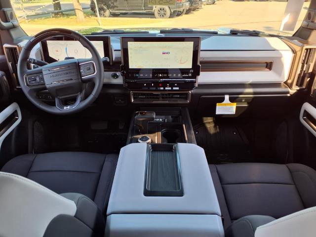 New 2025 GMC Hummer EV 2X image 4