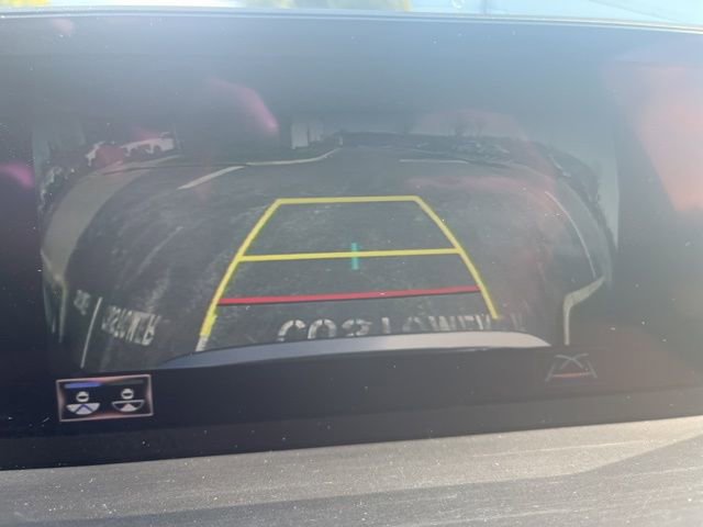 Used 2020 Lexus NX 300 AWD w/ Premium Package image 8