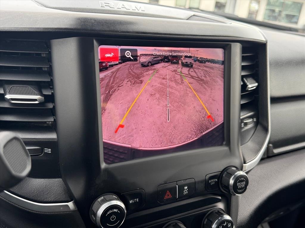 Used 2024 RAM 3500 Big Horn image 26