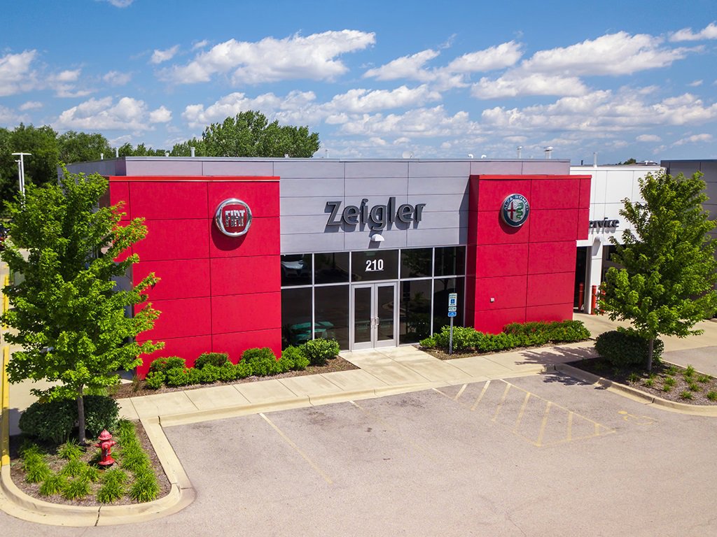 Used 2024 Maserati Levante GT Ultima image 32