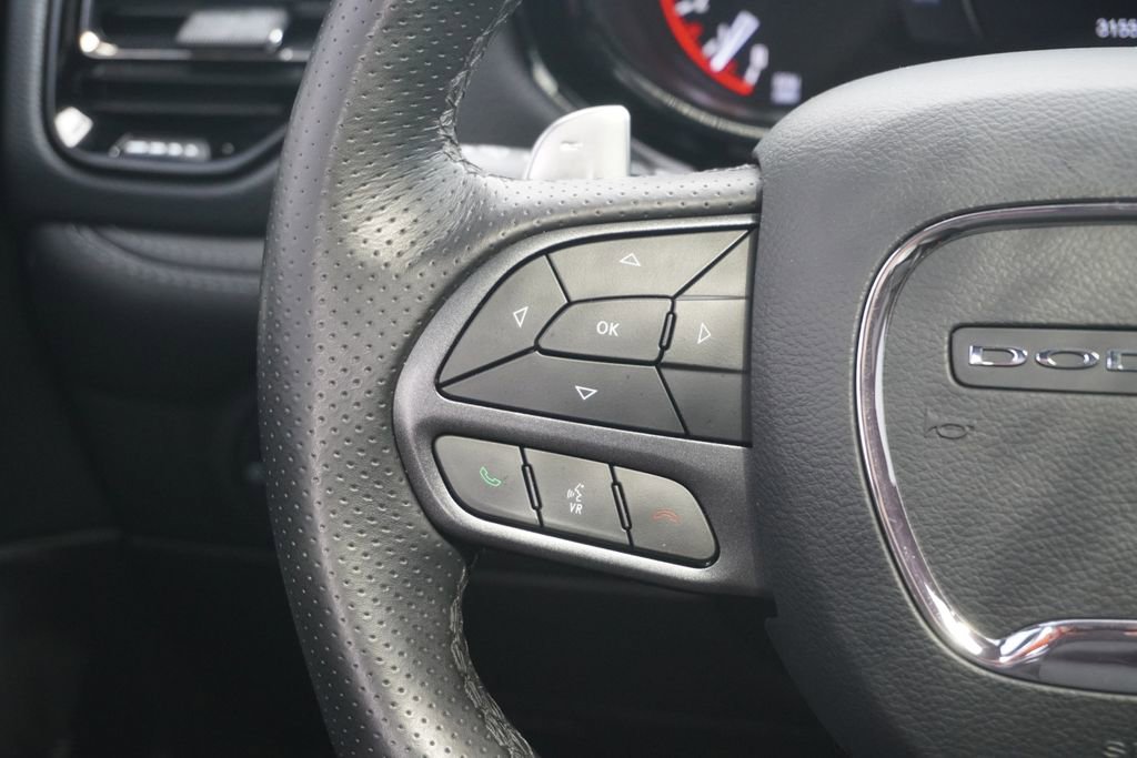 Used 2022 Dodge Durango GT image 14