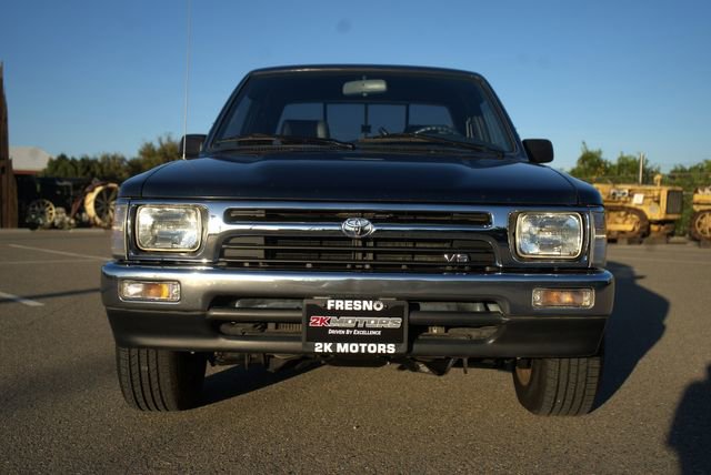 Used 1994 Toyota Pickup DX image 7