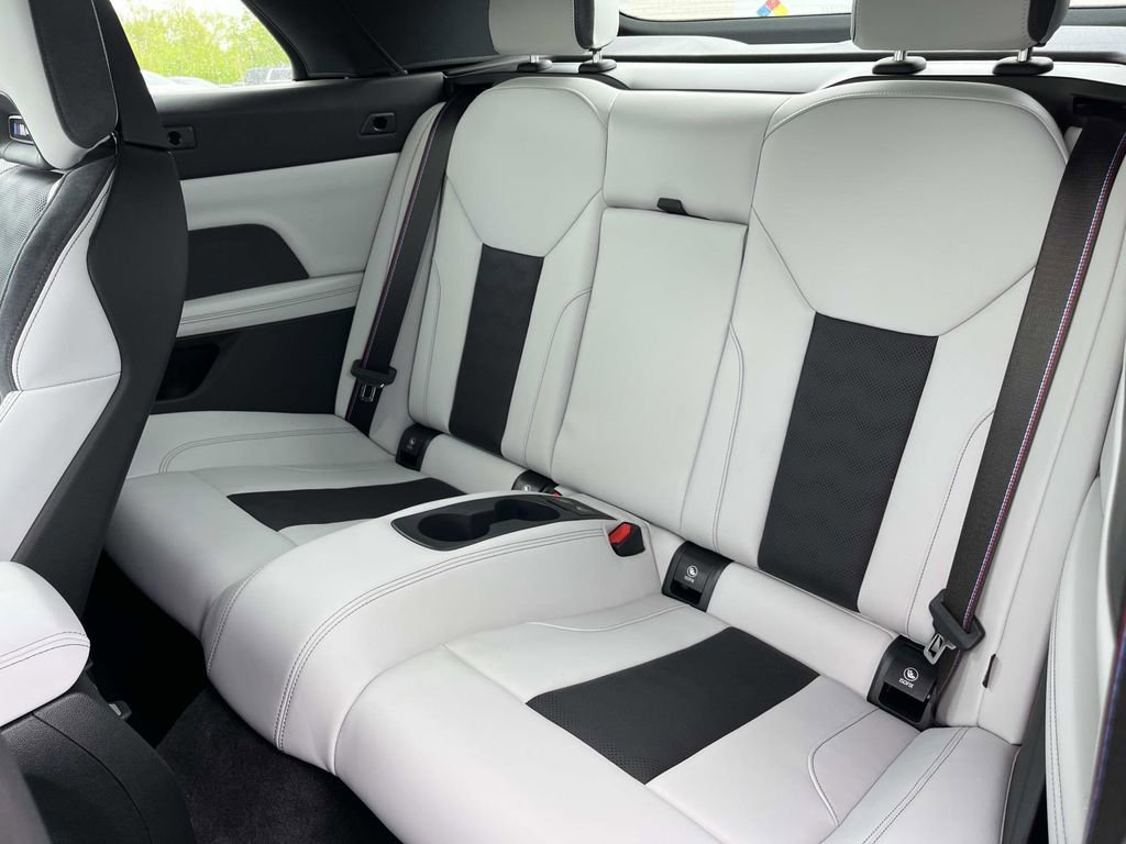 Used 2026 BMW M4 xDrive Competition w/ Executive Package image 13