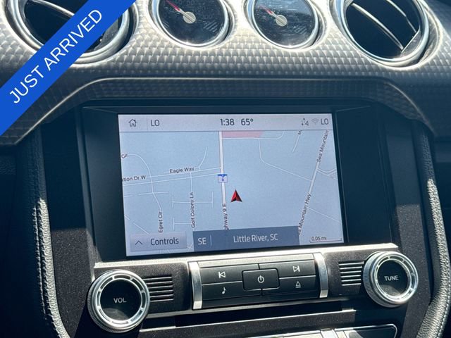 Used 2020 Ford Mustang GT Premium w/ GT Performance Package image 18