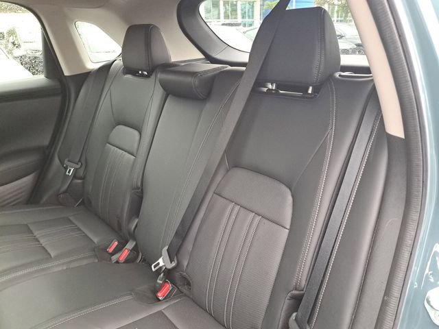 Certified 2024 Honda HR-V EX-L image 12