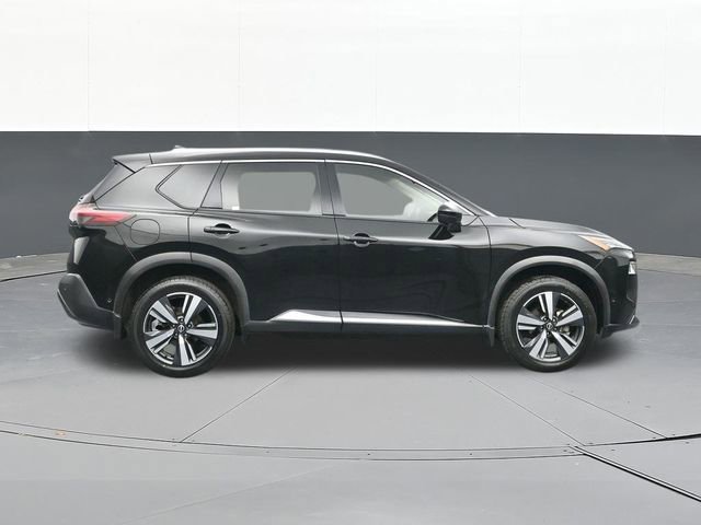 Used 2023 Nissan Rogue SL w/ SL Premium Package image 18