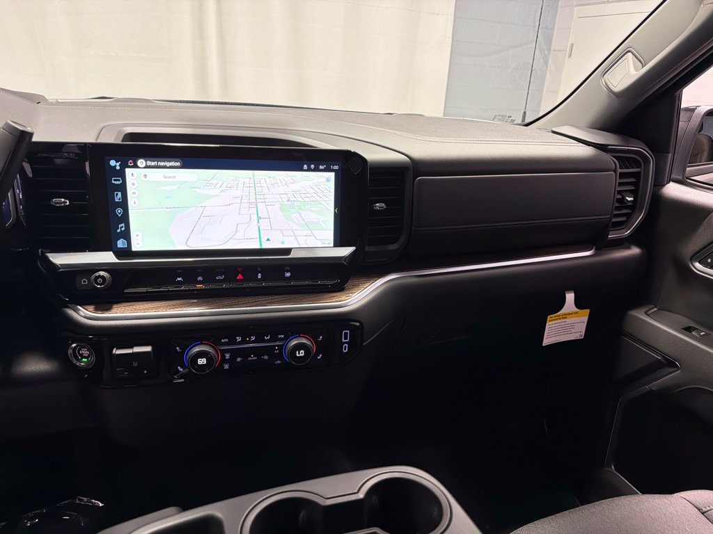New 2026 Chevrolet Silverado 1500 RST AWD/4WD image 29