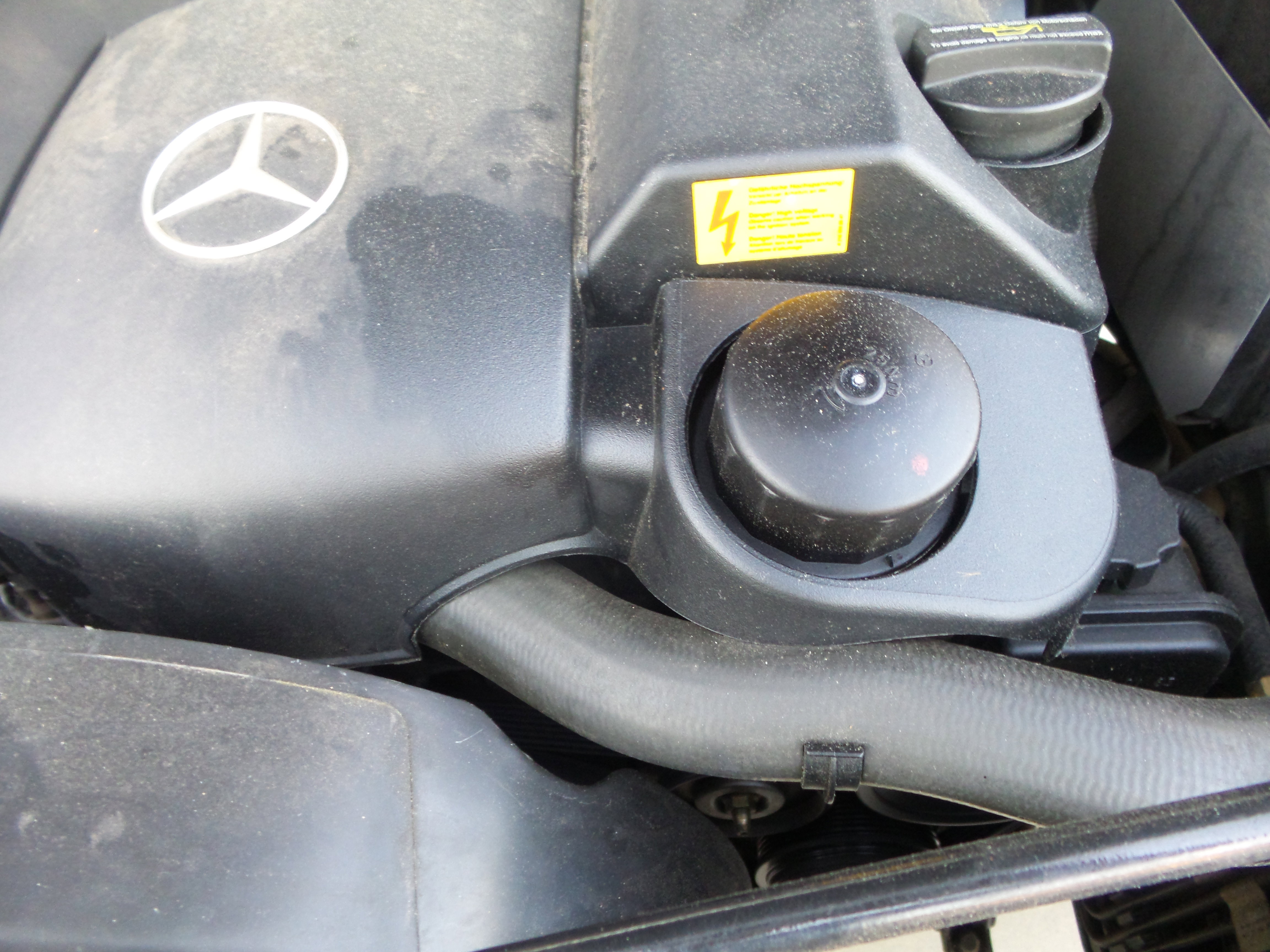 Used 1999 Mercedes-Benz ML 320 4MATIC image 39