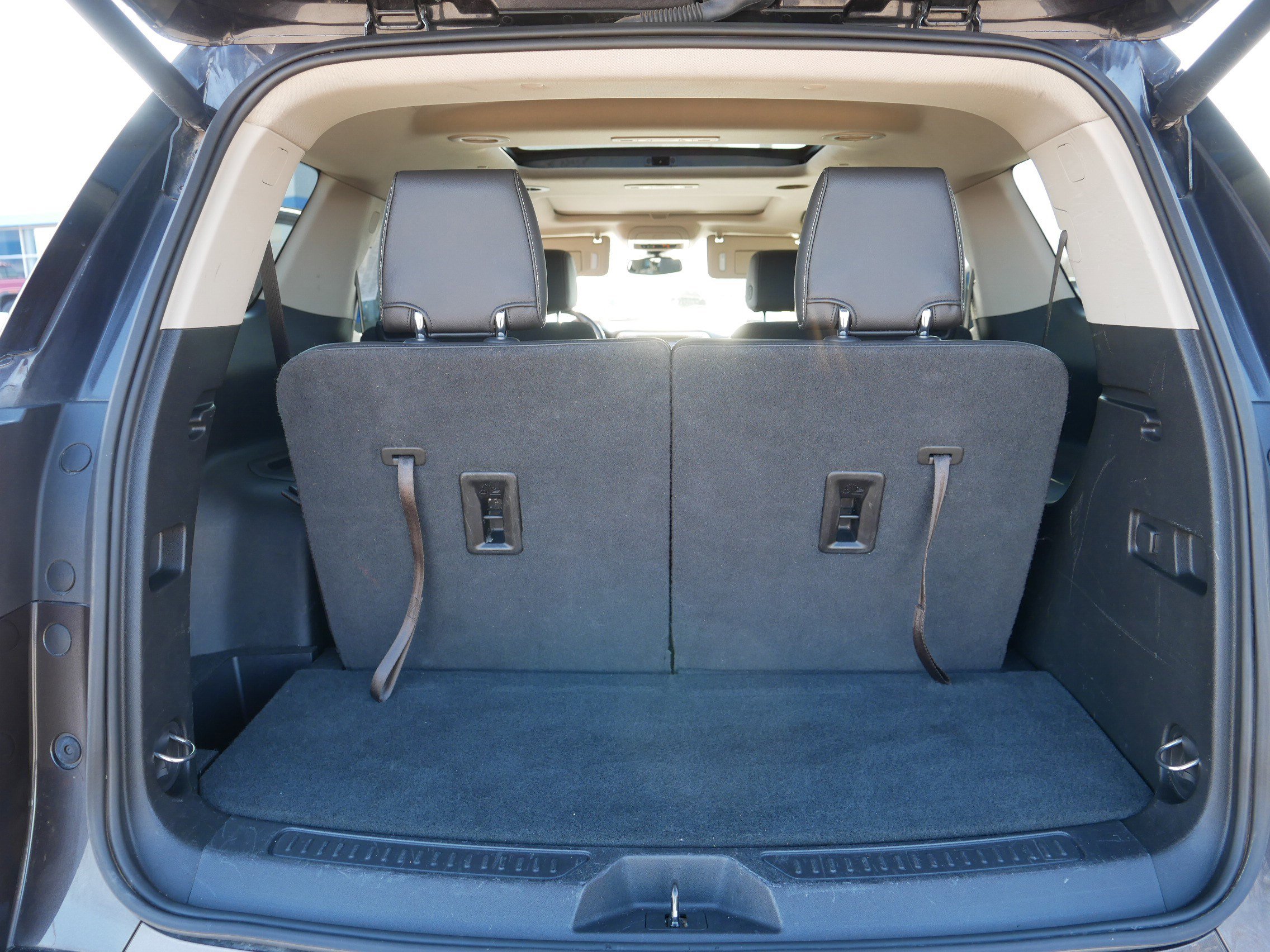 Used 2019 GMC Acadia Denali w/ Technology Package image 18