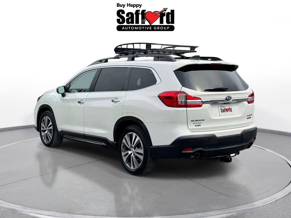 Used 2019 Subaru Ascent Touring AWD/4WD image 5