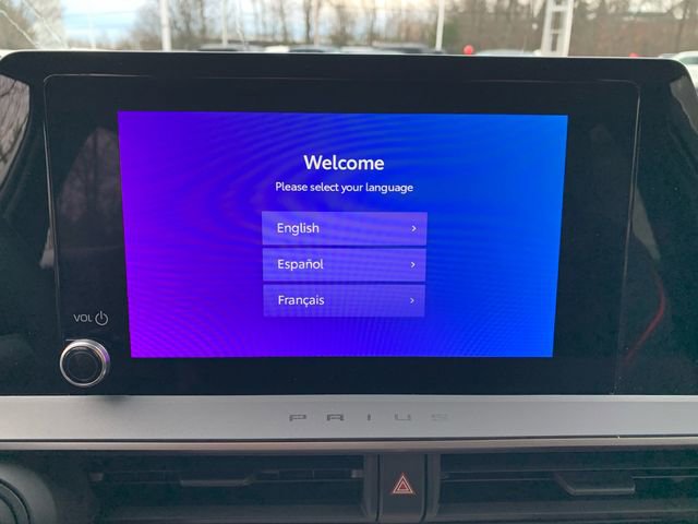 New 2026 Toyota Prius Plug-In Hybrid image 21