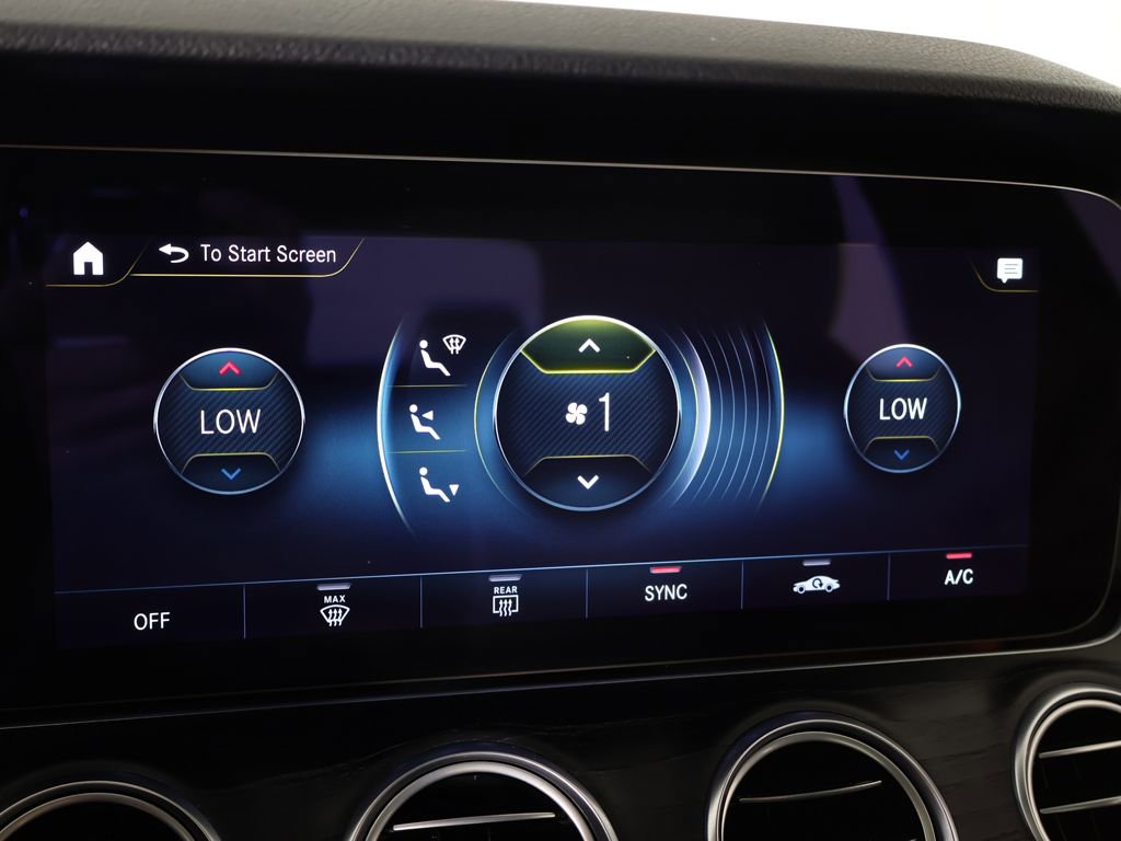 Used 2021 Mercedes-Benz E 350 4MATIC Sedan w/ Premium Package image 53