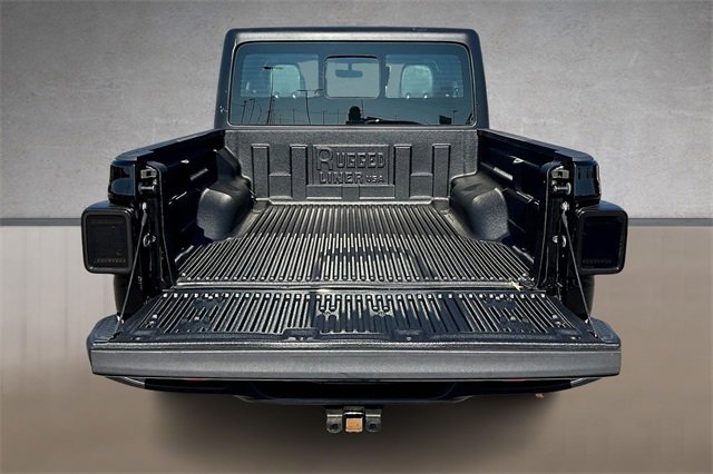 Used 2022 Jeep Gladiator Mojave w/ LED Lighting Group image 28
