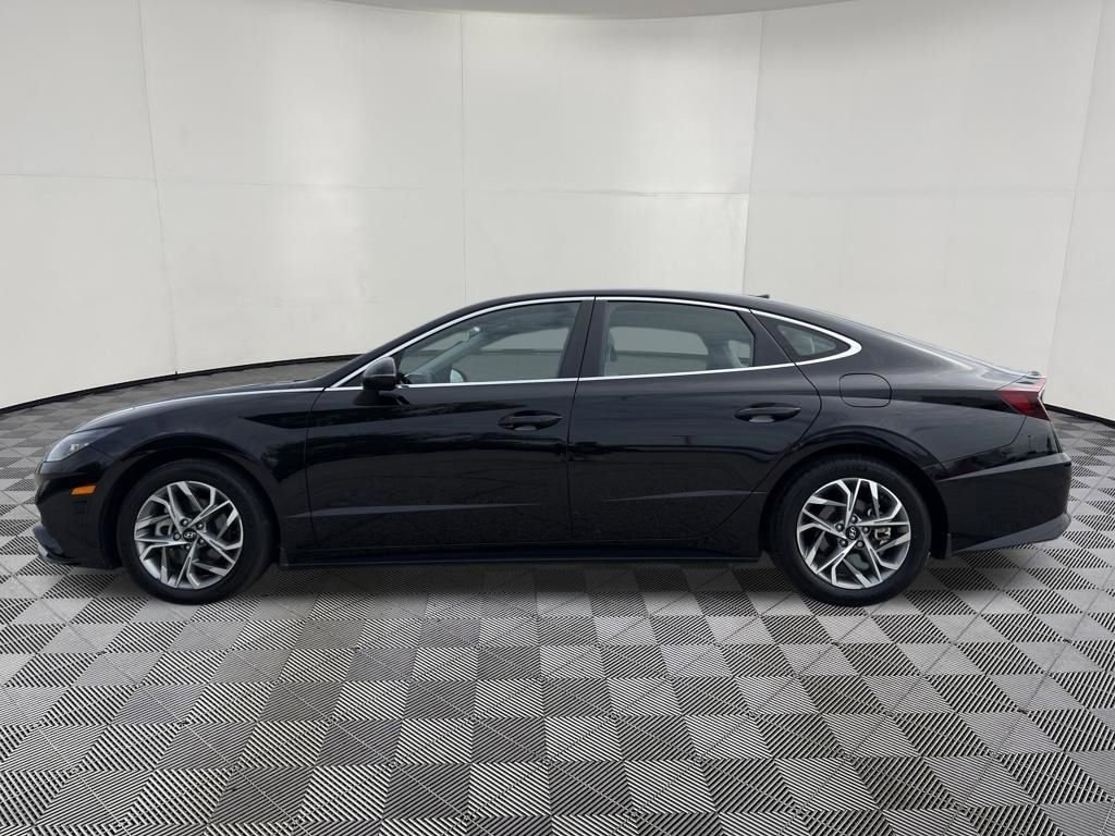 Used 2023 Hyundai Sonata SEL FWD image 9