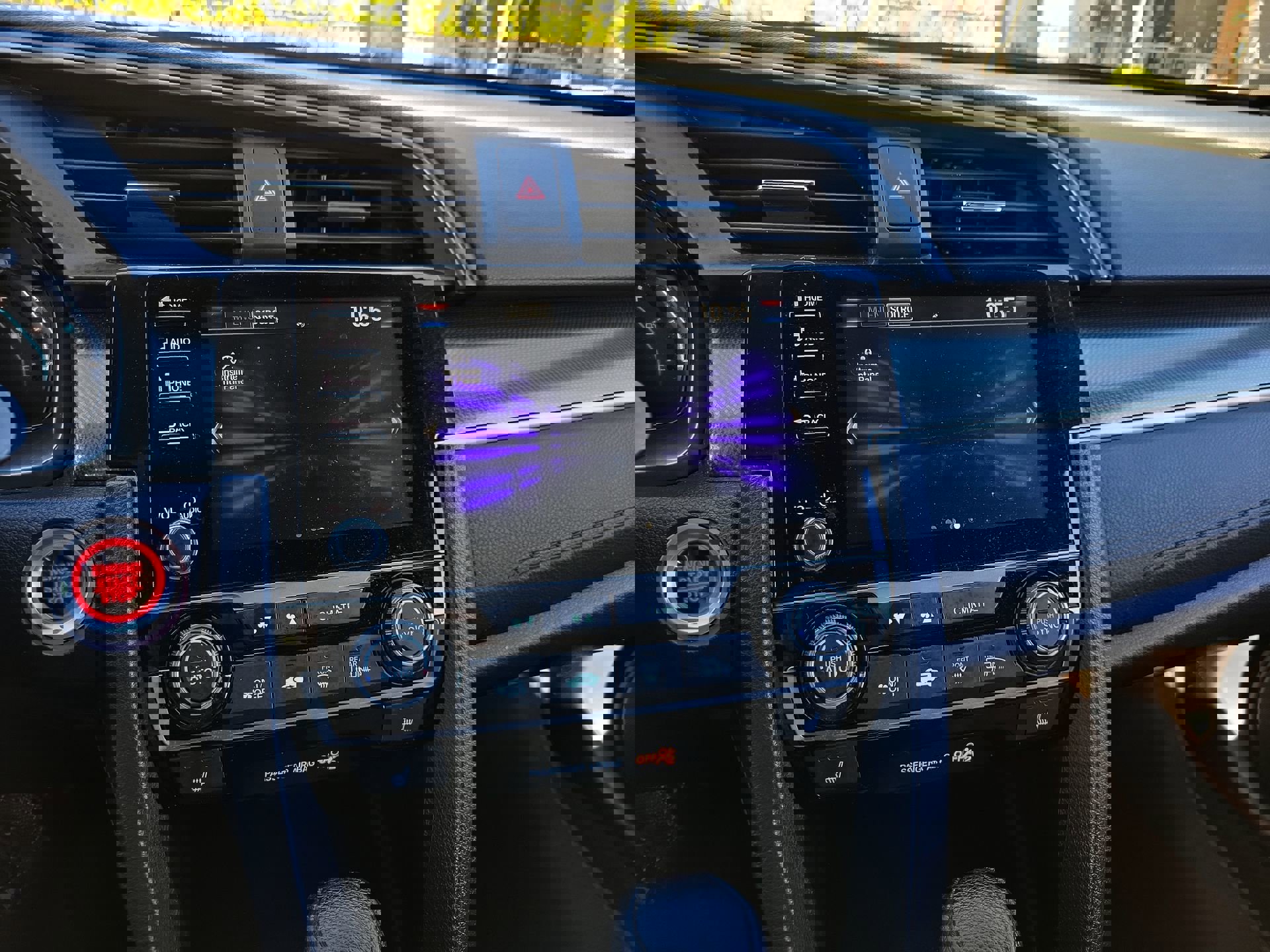 Used 2019 Honda Civic EX image 22