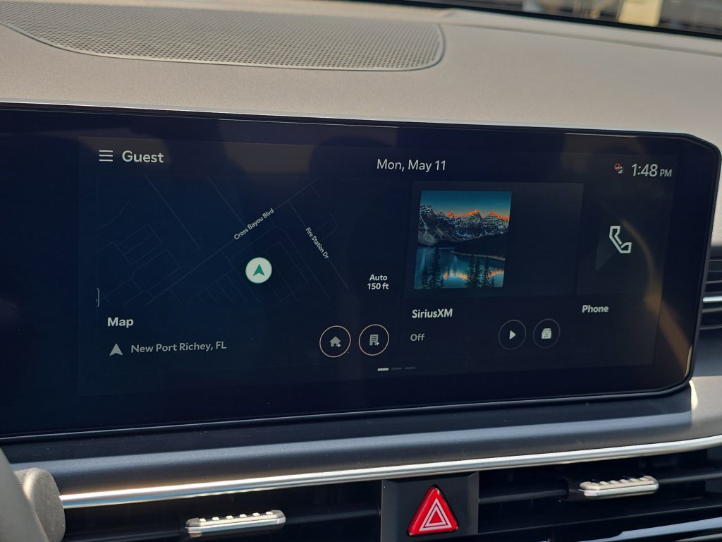 New 2026 Kia K5 GT-Line w/ GT-Line Premium Package FWD image 23