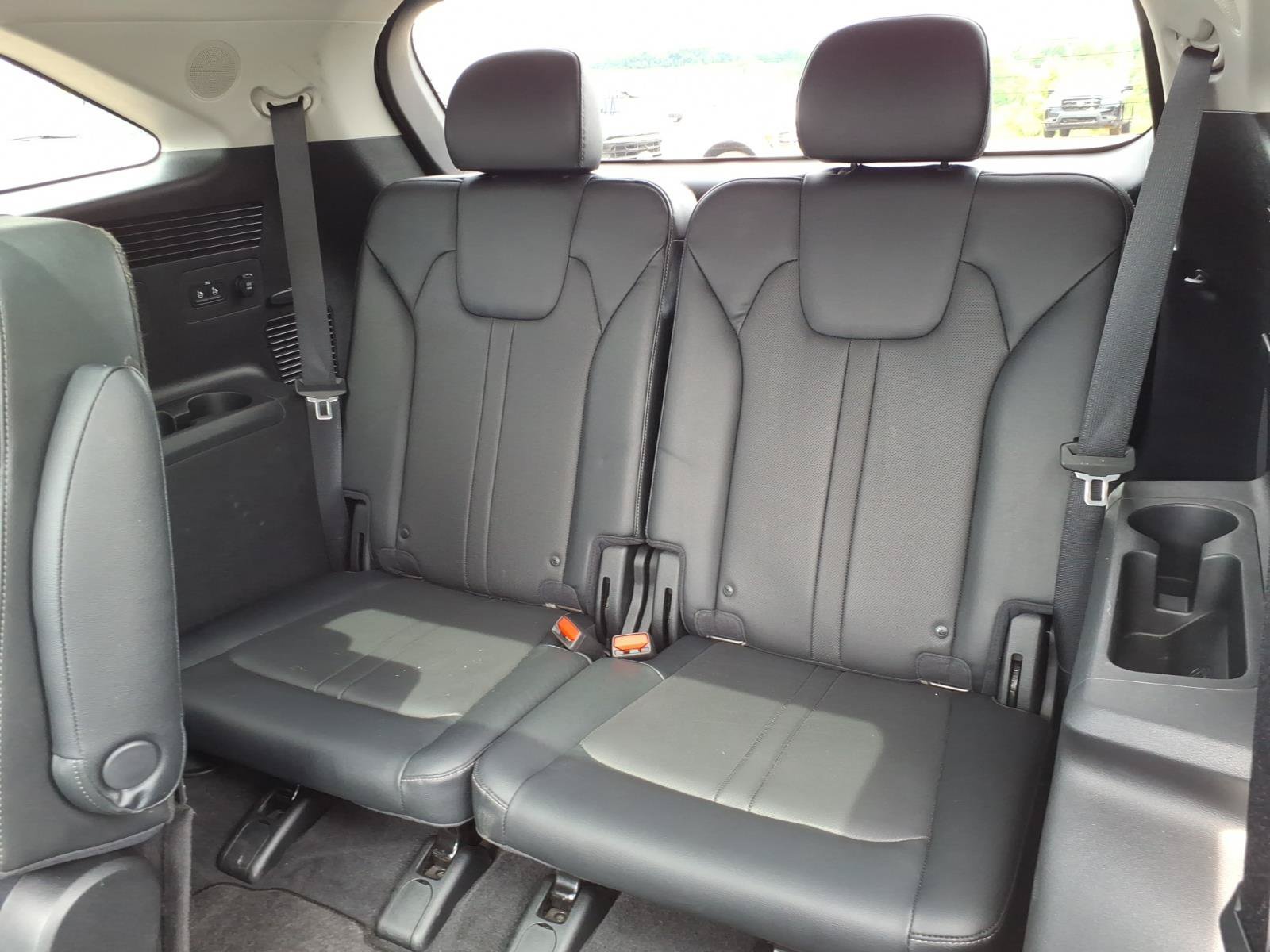 Used 2021 Kia Sorento SX Prestige AWD/4WD image 9