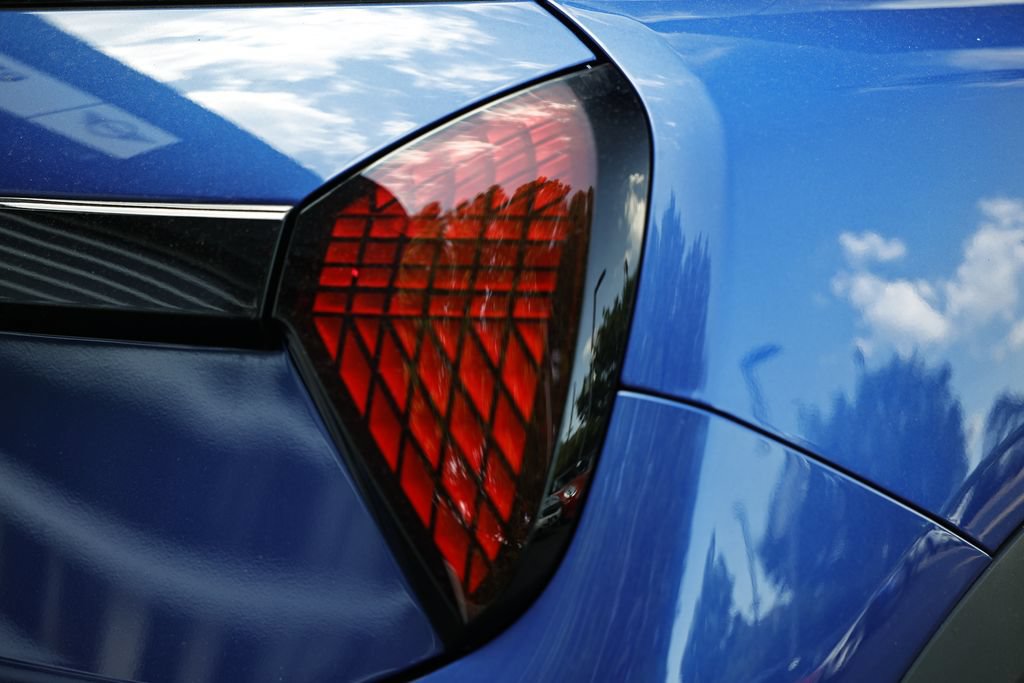 Used 2025 MINI Cooper S FWD image 7