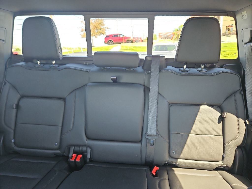 Used 2024 GMC Sierra 1500 Denali AWD/4WD image 38