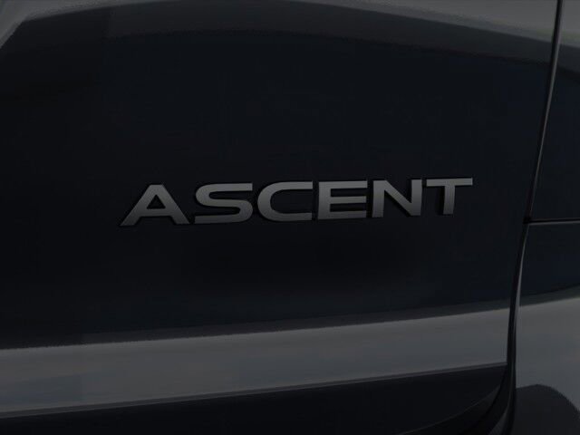 New 2026 Subaru Ascent Premium AWD/4WD image 11
