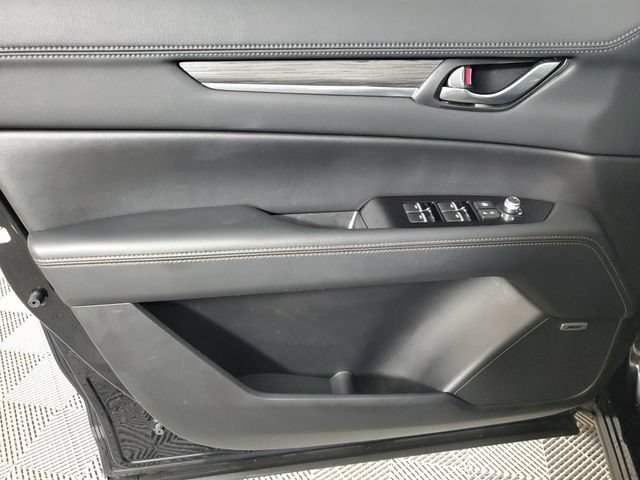 Used 2019 MAZDA CX-5 Grand Touring FWD image 19