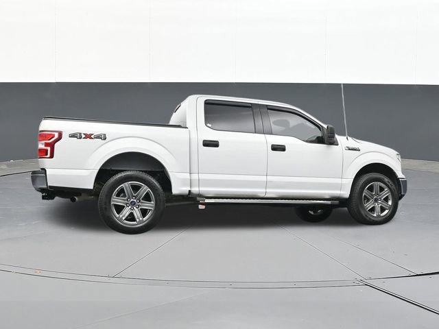 Used 2020 Ford F150 XLT image 51
