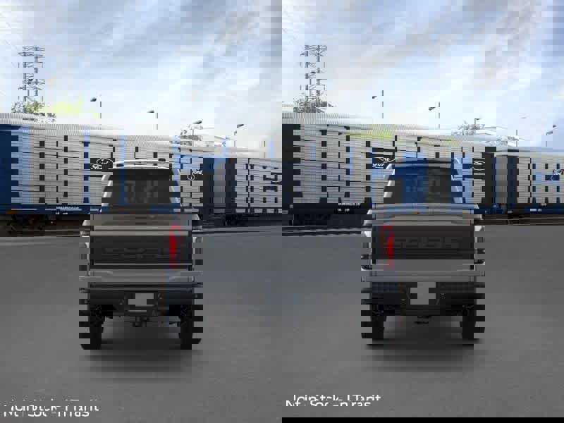 New 2026 Ford F150 Raptor image 5