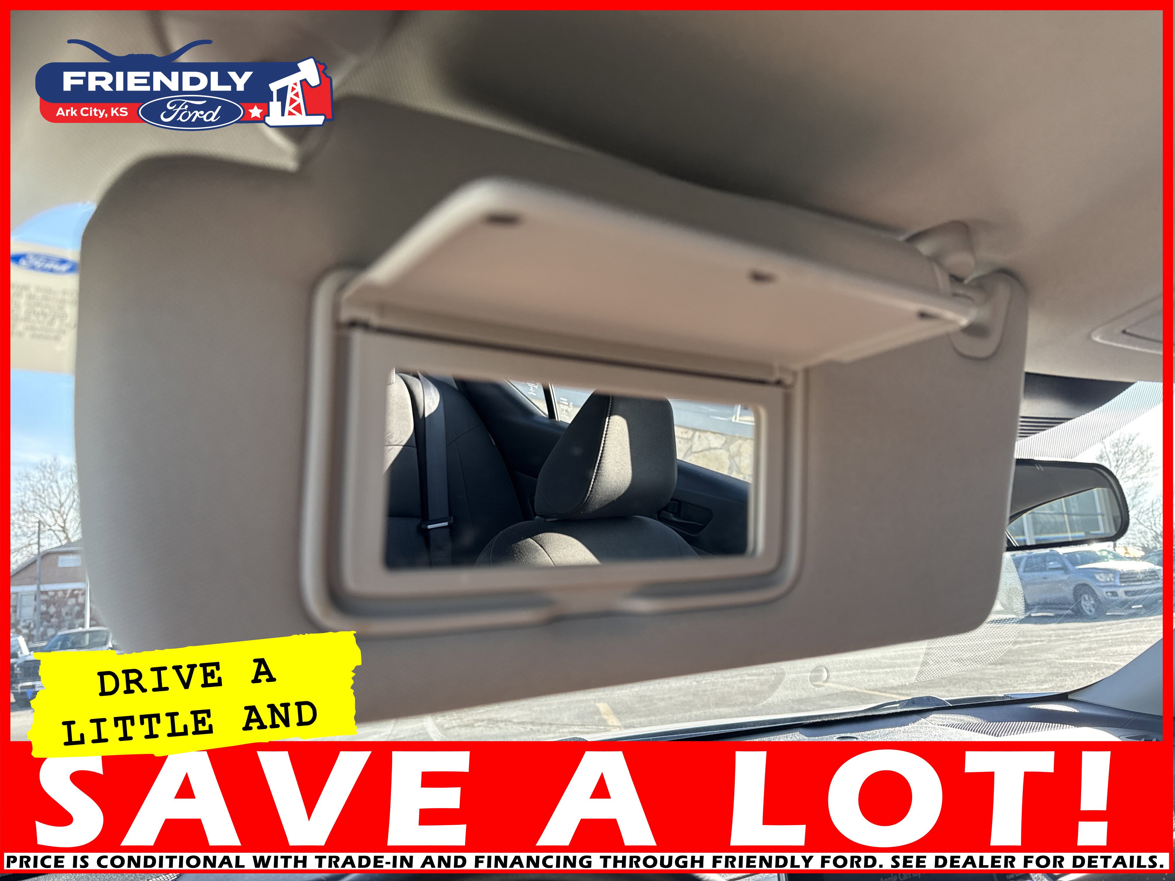 Used 2023 Nissan Altima 2.5 SV image 30