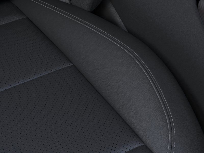 New 2025 Chevrolet Equinox EV LT FWD image 21