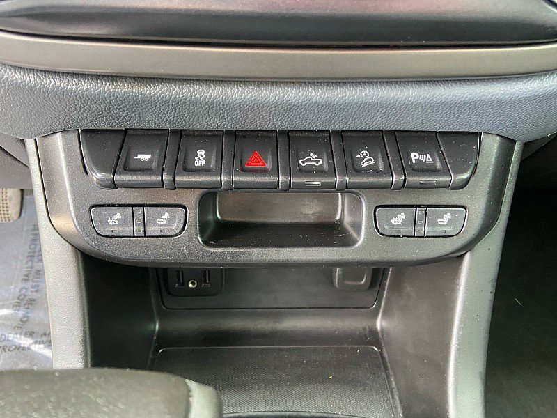 Used 2021 Chevrolet Colorado Z71 image 14