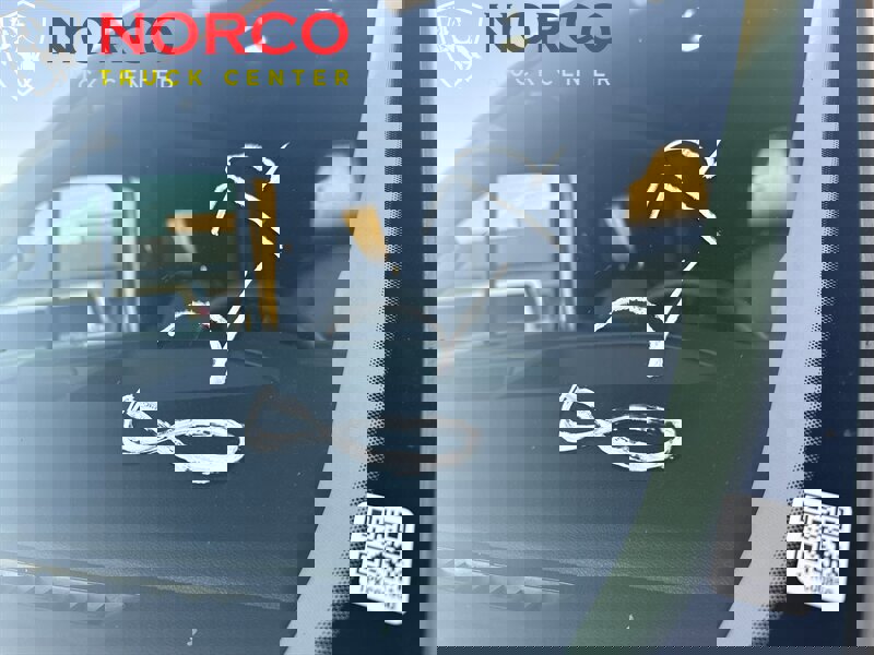 Used 2023 Ford Transit 250 250 T250 AWD Medium Roof Cargo w/ Load Area Protection Package image 22