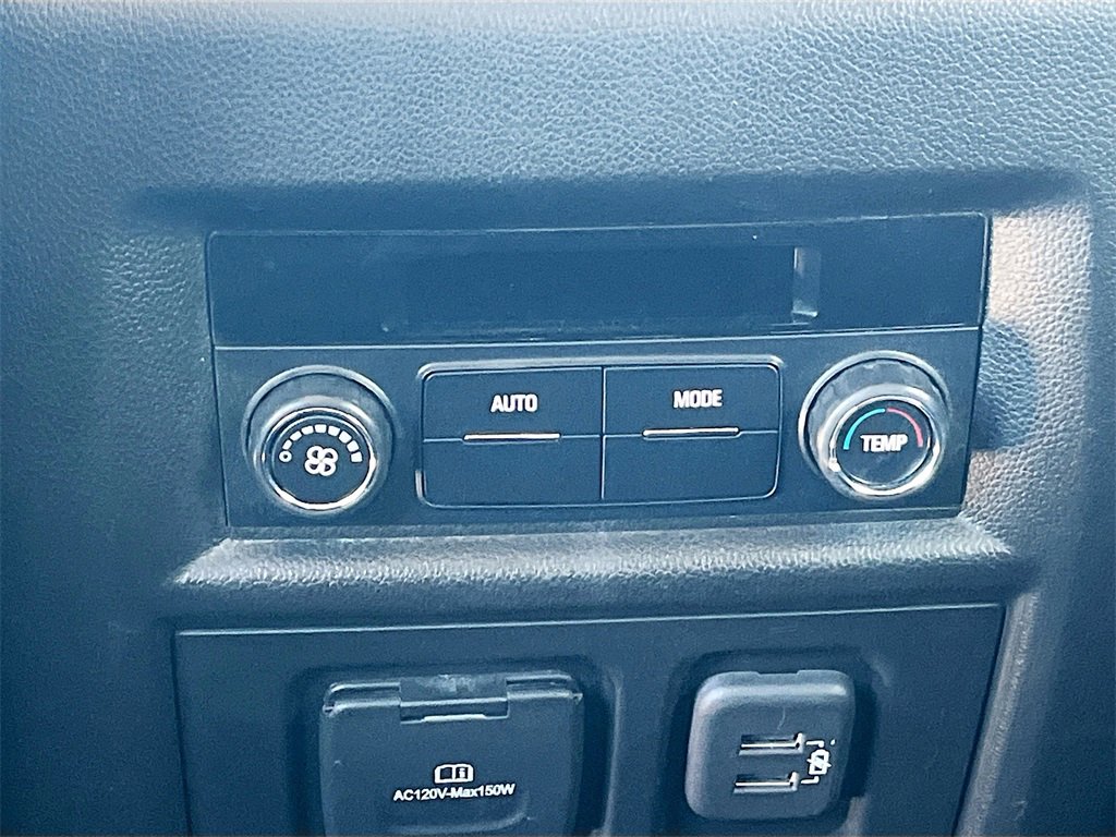 Used 2021 Chevrolet Traverse RS image 27