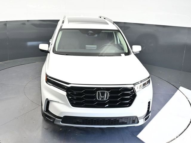 Used 2025 Honda Pilot Elite image 24
