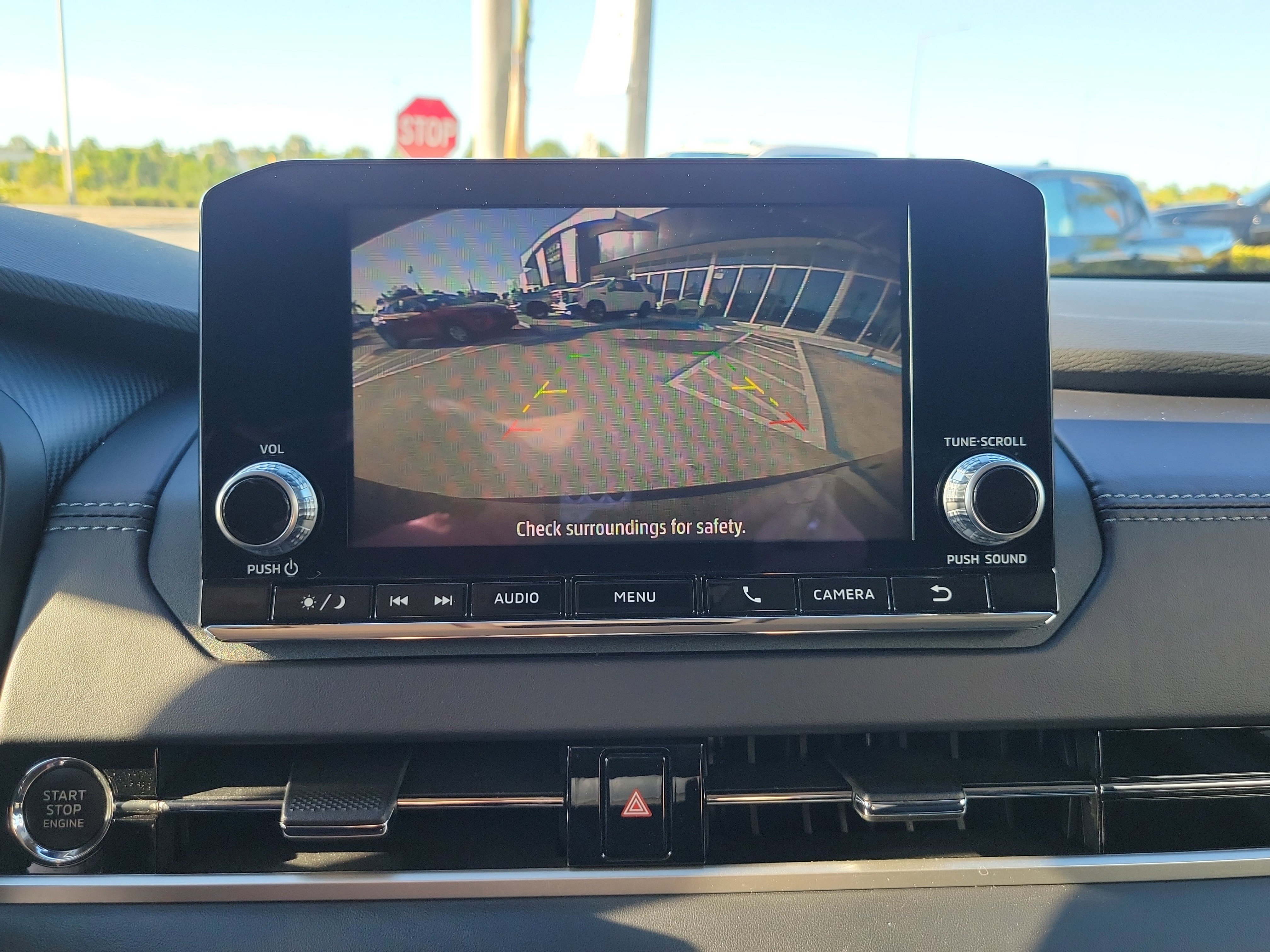 Used 2024 Mitsubishi Outlander ES image 10