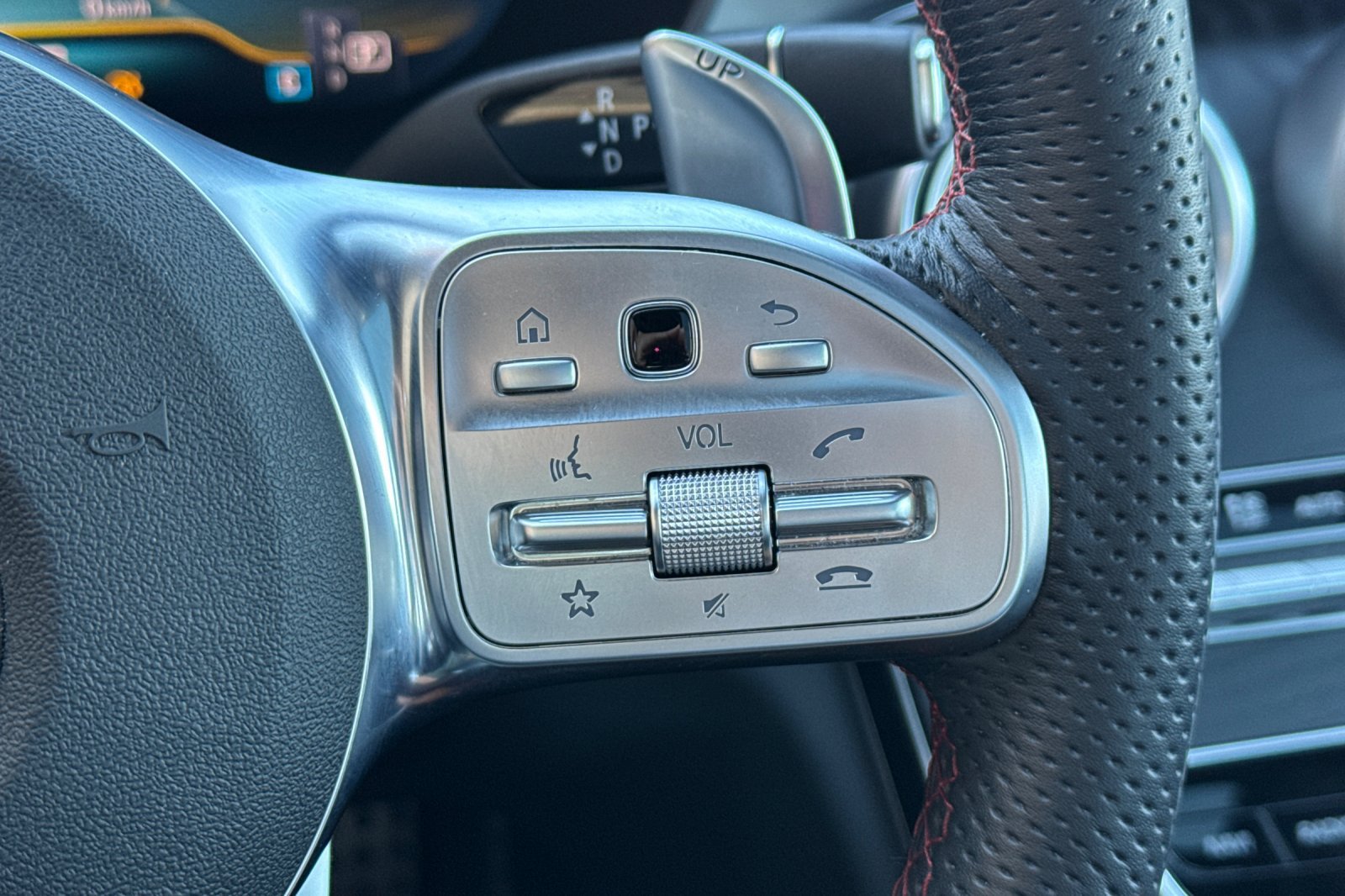 Used 2020 Mercedes-Benz C 43 AMG 4MATIC Sedan image 31