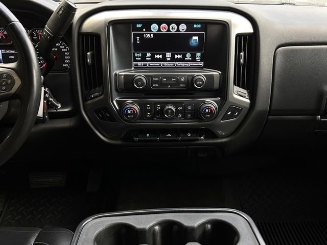 Used 2017 Chevrolet Silverado 1500 LT w/ All Star Edition image 17