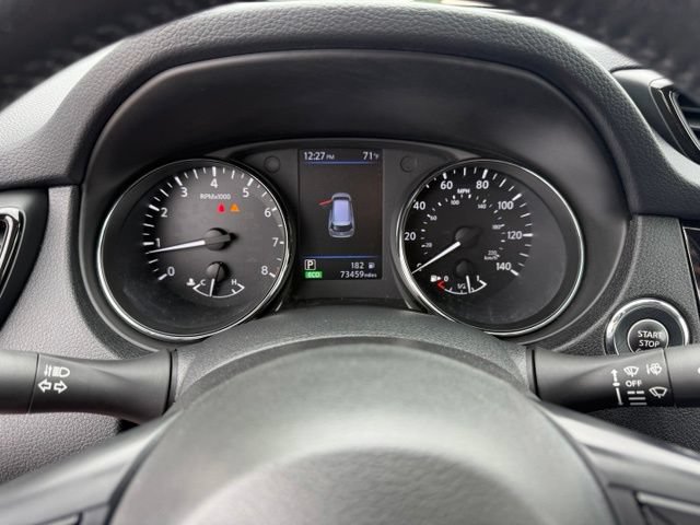 Used 2019 Nissan Rogue SL w/ Premium Package AWD/4WD image 19