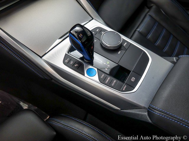 Used 2023 BMW i4 M50 w/ Premium Package image 24