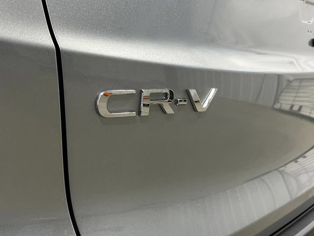 New 2026 Honda CR-V LX image 6