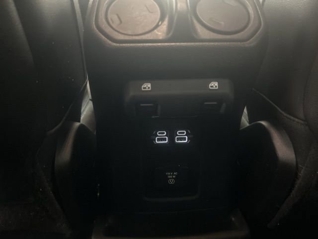 Used 2023 Jeep Wrangler Unlimited Rubicon 4xe w/ Cold Weather Group image 27