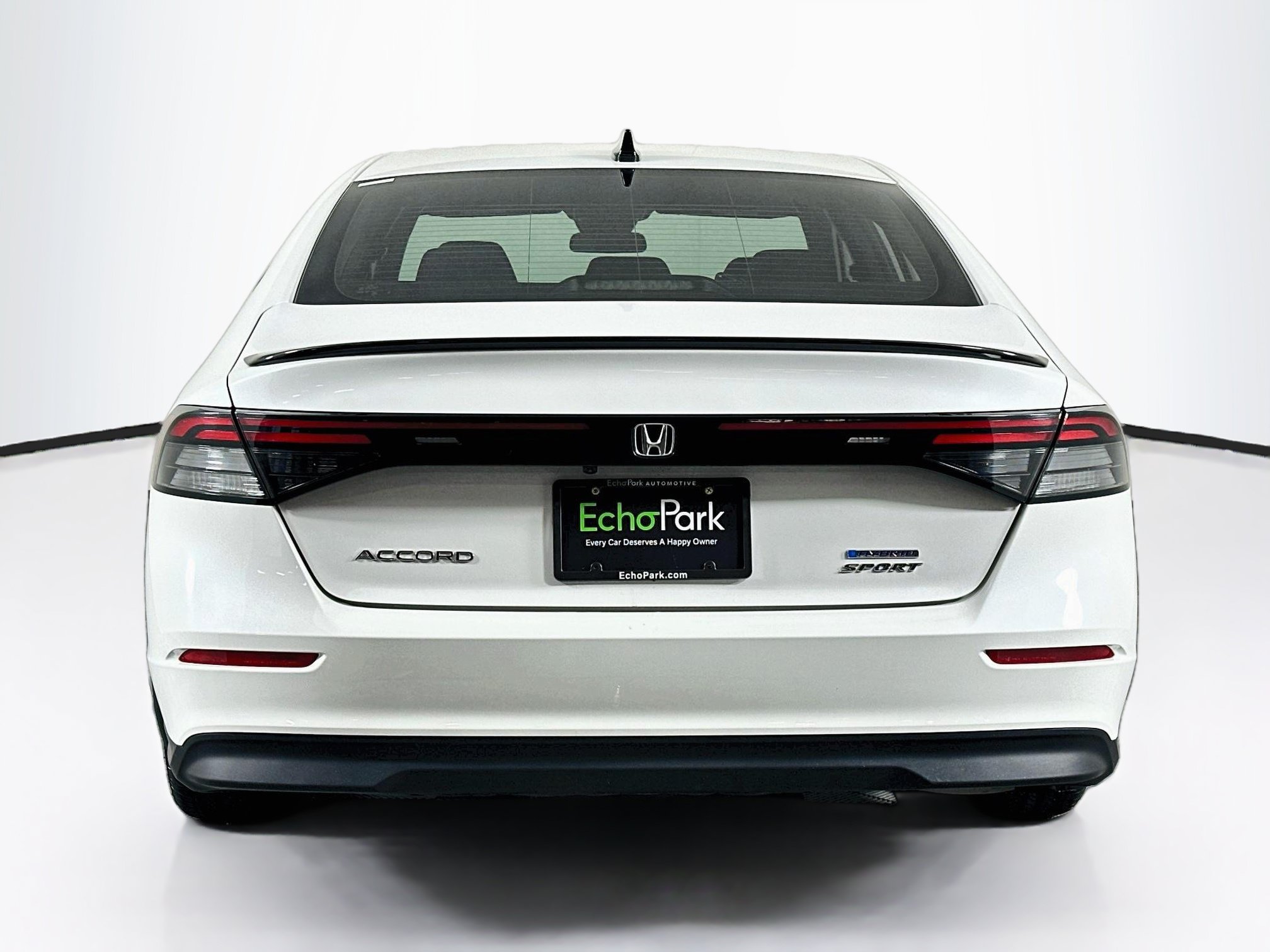 Used 2024 Honda Accord Sport image 7